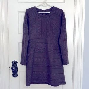 Prana Sweater Dress